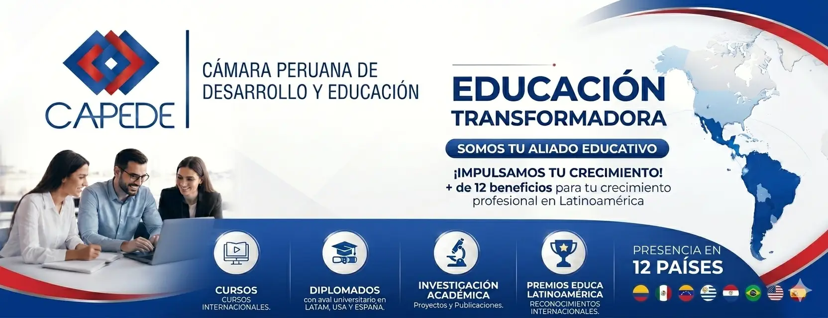 CAPEDE Portada 2026.