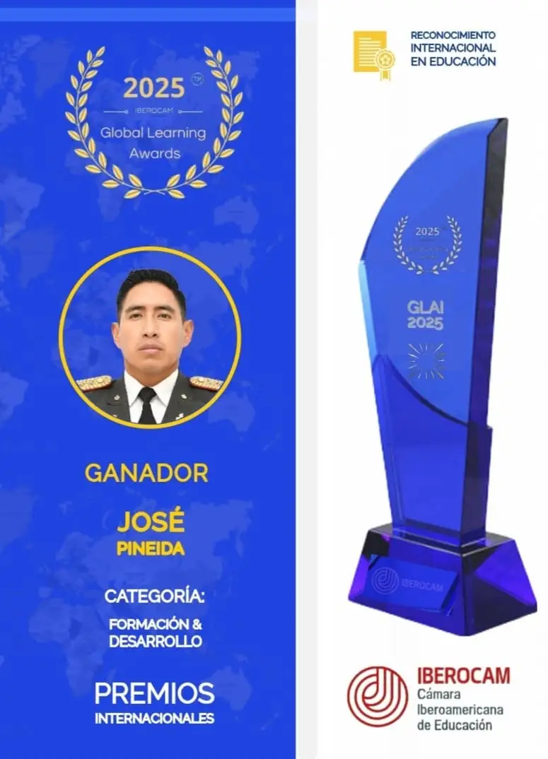 Global Learning Awards Iberocam 2025 (2)