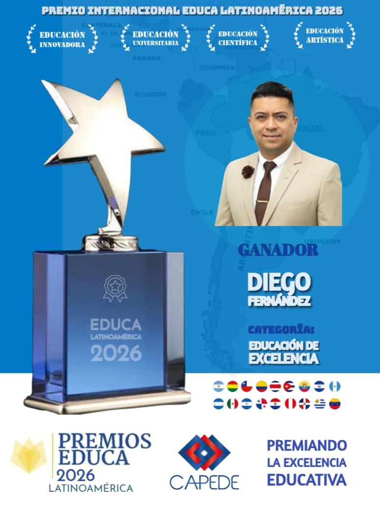 Premio Educa Latinoamérica 2026 (2)
