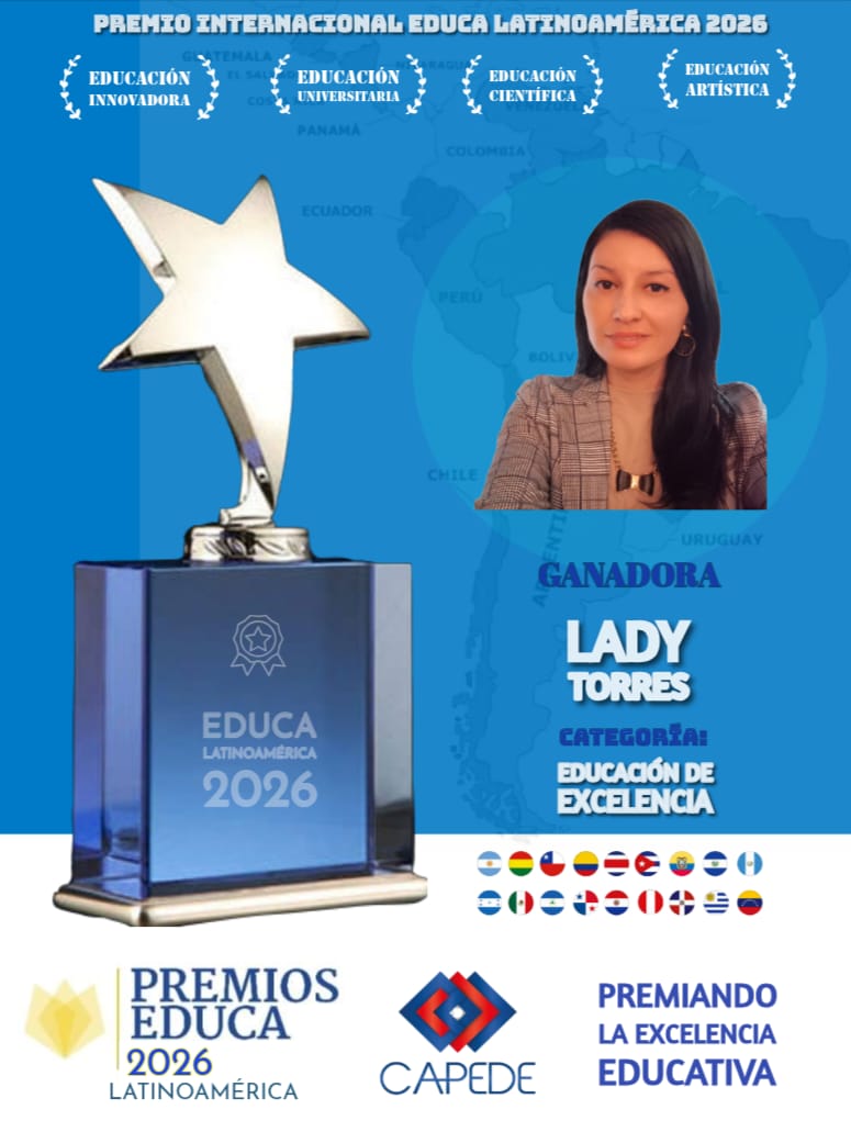 Premio Educa Latinoamérica 2026 (26)