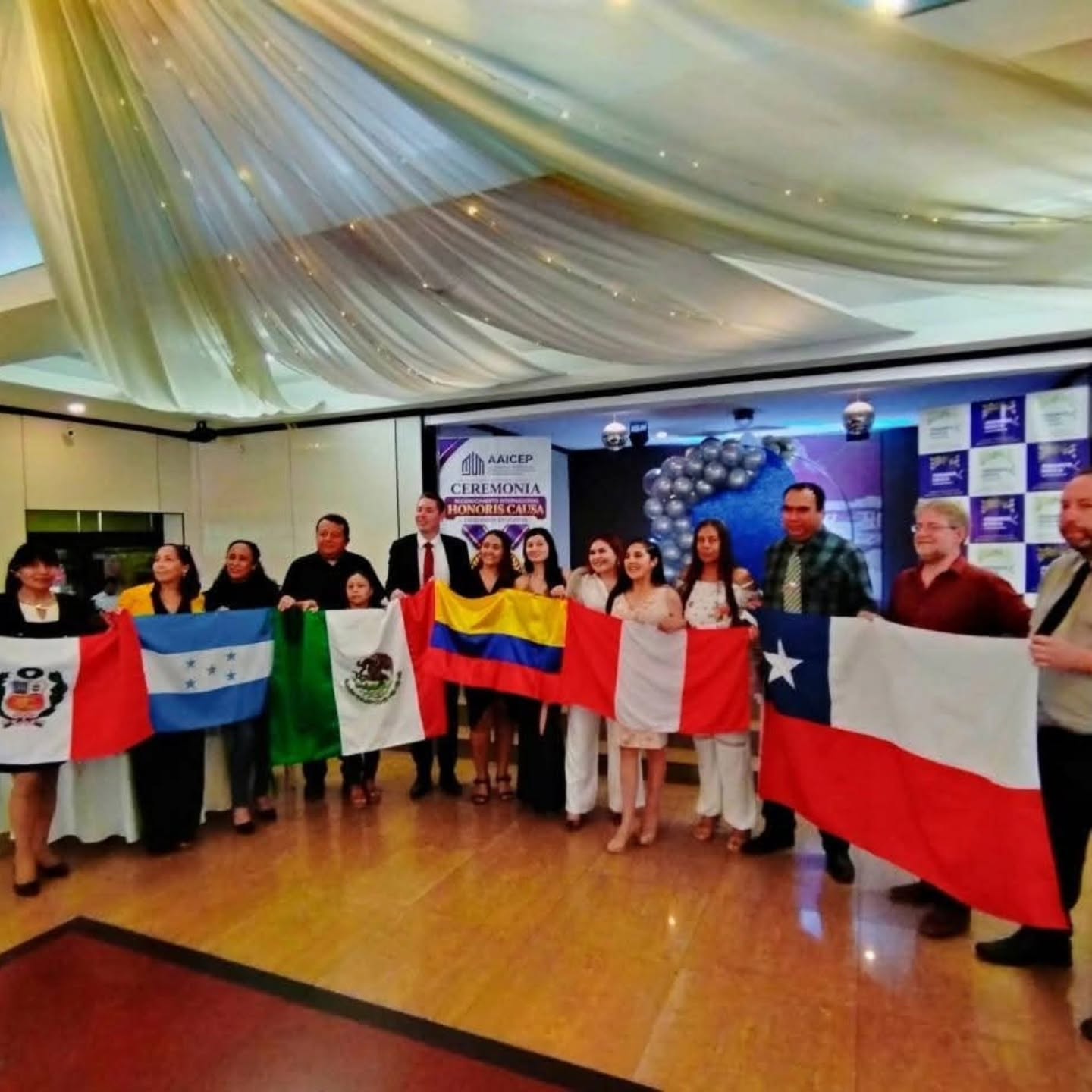 Premios Educa Latinoamérica 2026 CAPEDE 37