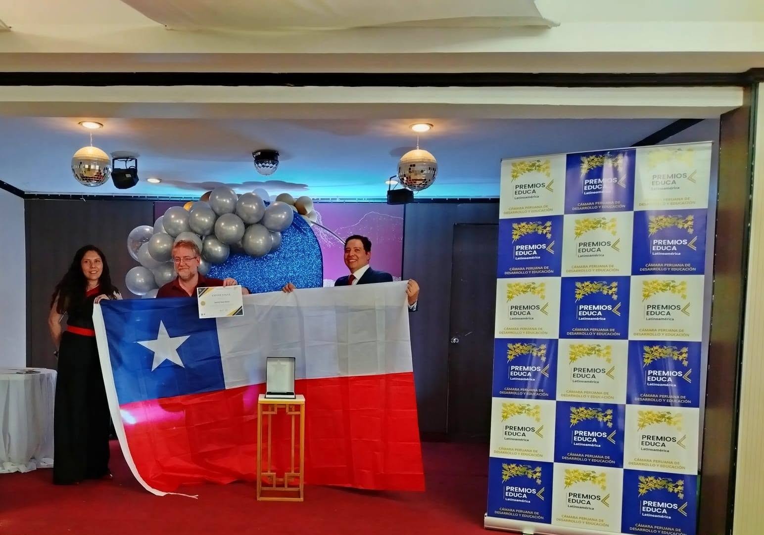 Premios Educa Latinoamérica 2026 CAPEDE (5)