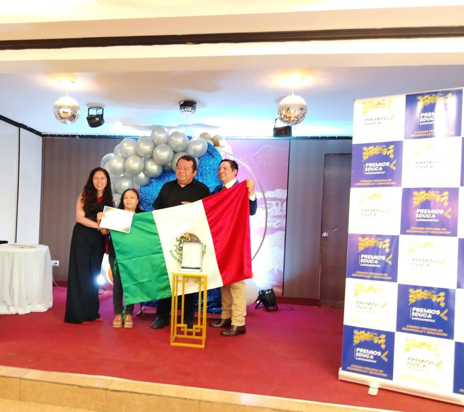 Premios Educa Latinoamérica 2026 CAPEDE (8)